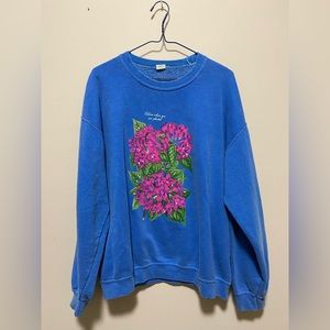 Crewneck from urban outfitters